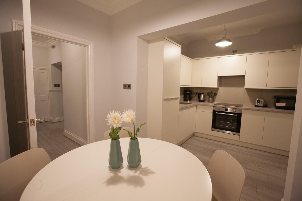 לונדון Emperors Gate Residence By Allo Housing מראה חיצוני תמונה