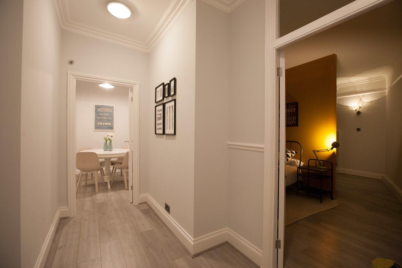 לונדון Emperors Gate Residence By Allo Housing מראה חיצוני תמונה