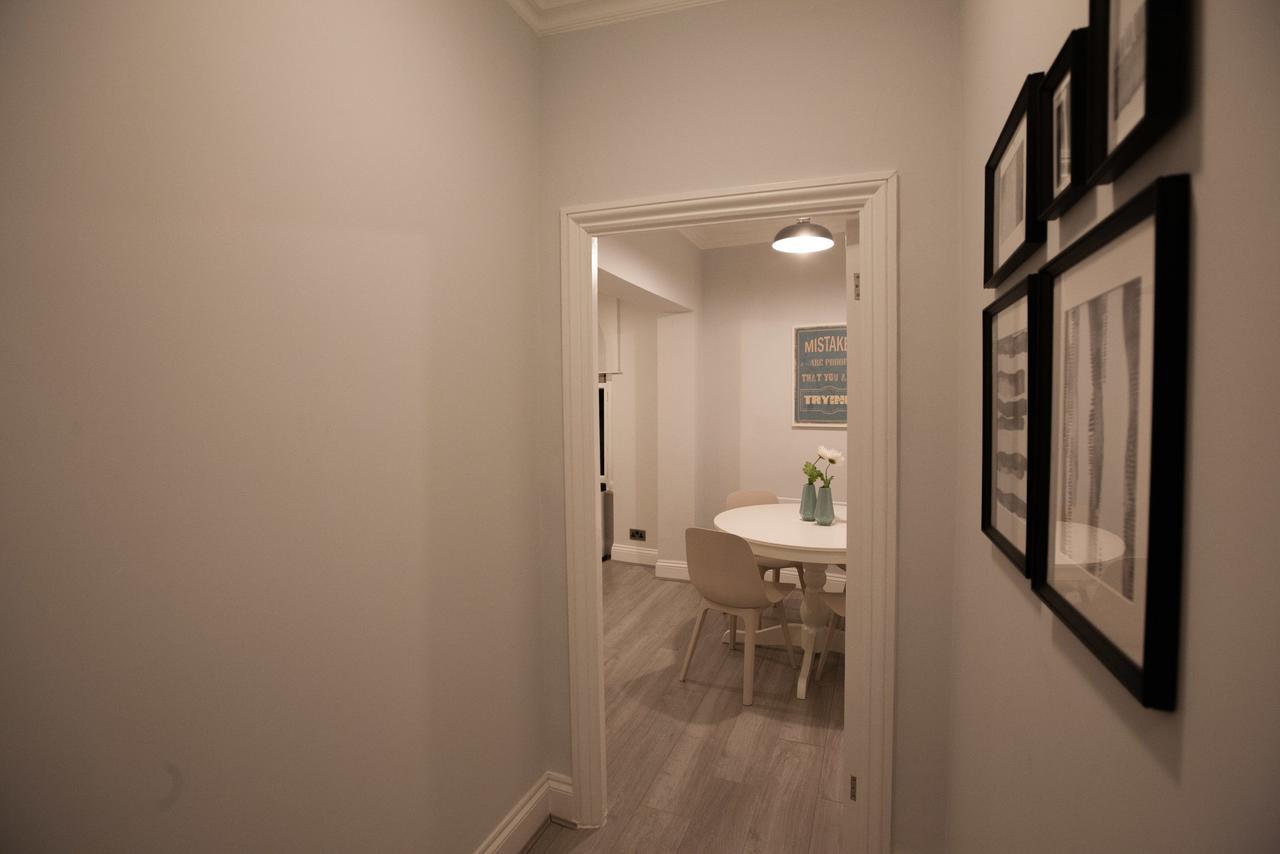 לונדון Emperors Gate Residence By Allo Housing מראה חיצוני תמונה