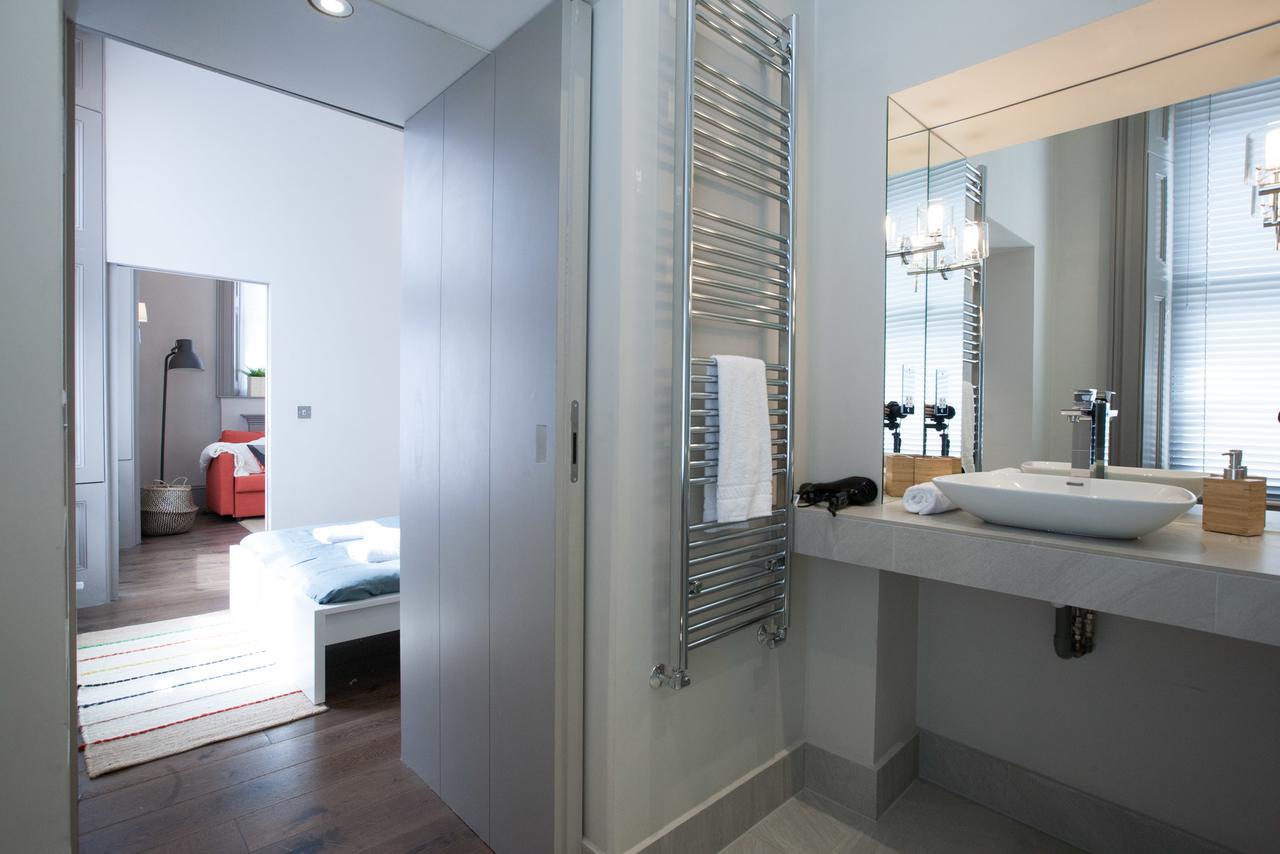 לונדון Emperors Gate Residence By Allo Housing מראה חיצוני תמונה