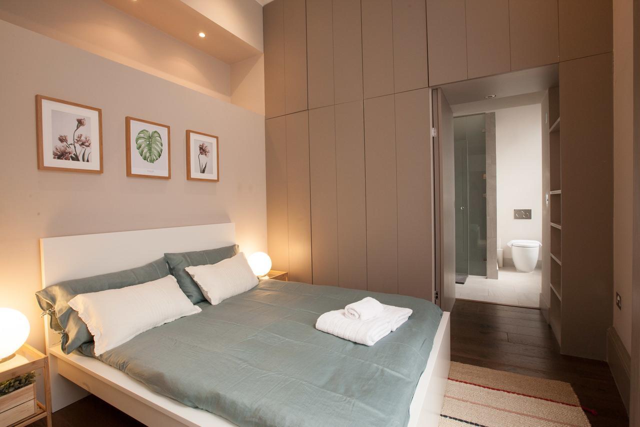לונדון Emperors Gate Residence By Allo Housing מראה חיצוני תמונה
