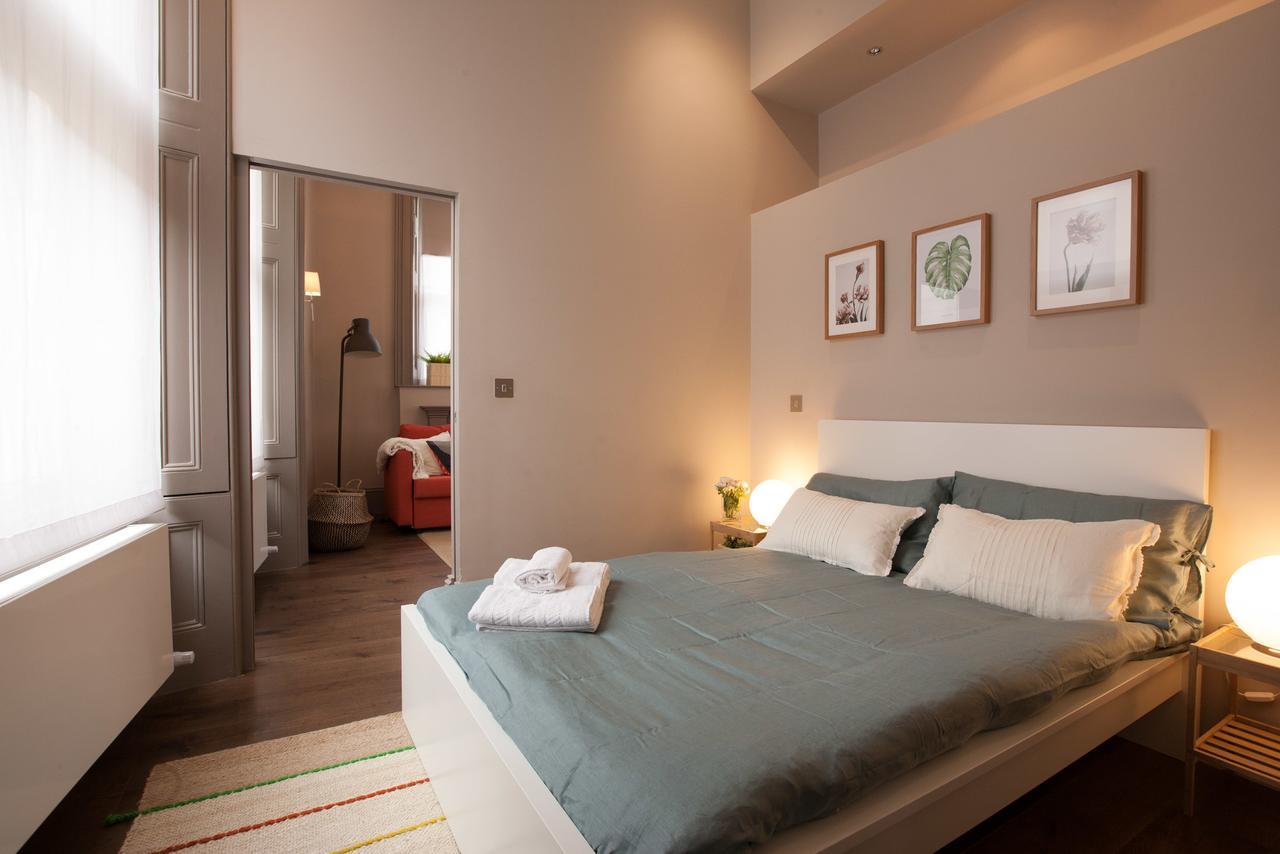 לונדון Emperors Gate Residence By Allo Housing מראה חיצוני תמונה