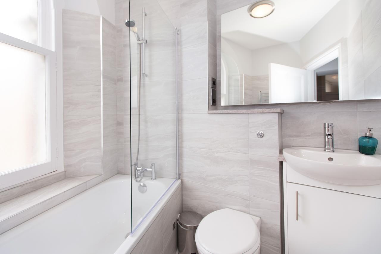 לונדון Emperors Gate Residence By Allo Housing מראה חיצוני תמונה