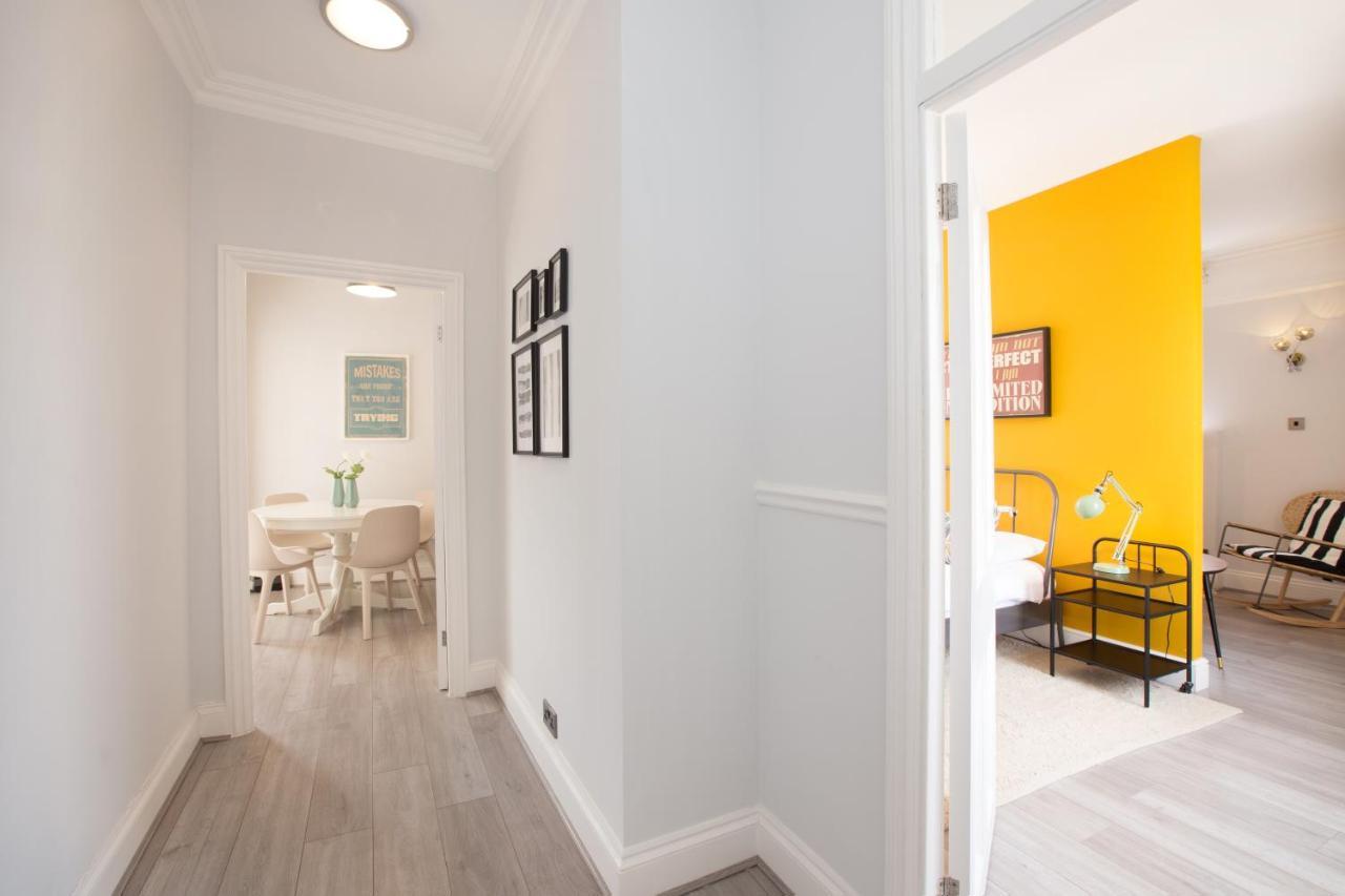 לונדון Emperors Gate Residence By Allo Housing מראה חיצוני תמונה