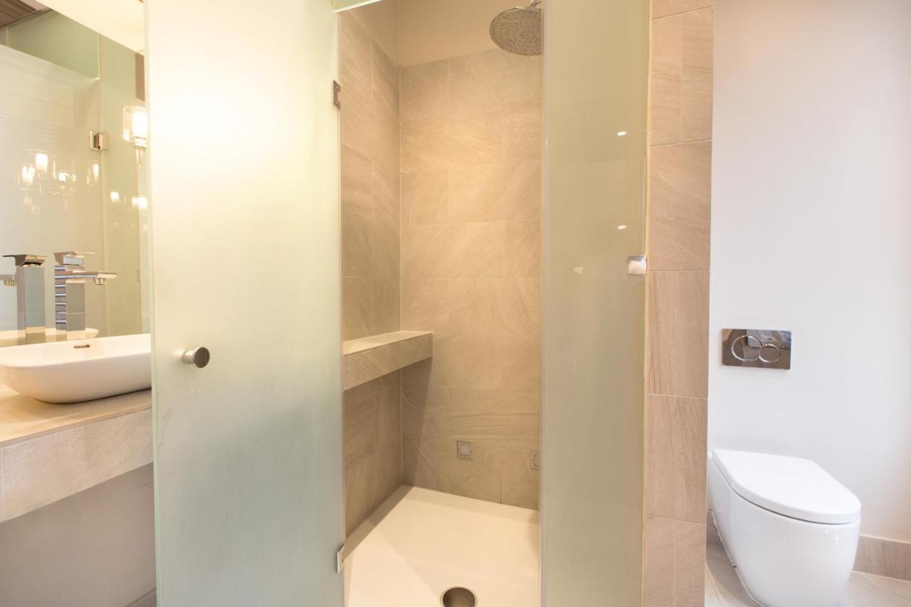 לונדון Emperors Gate Residence By Allo Housing מראה חיצוני תמונה