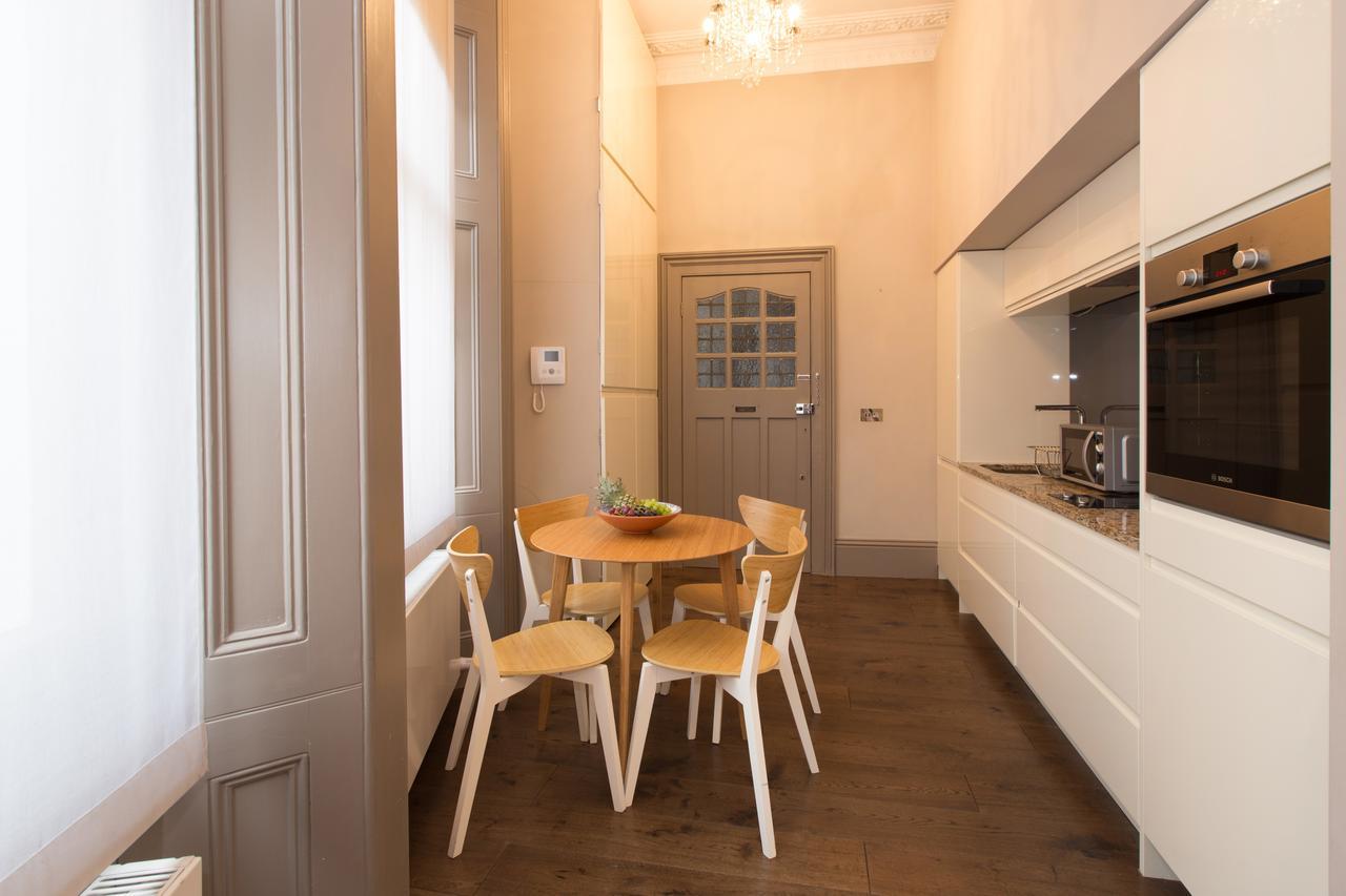 לונדון Emperors Gate Residence By Allo Housing מראה חיצוני תמונה