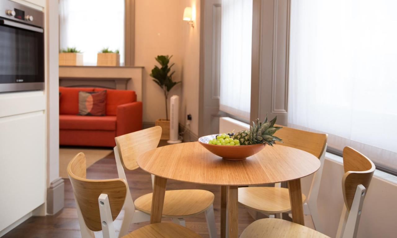 לונדון Emperors Gate Residence By Allo Housing מראה חיצוני תמונה