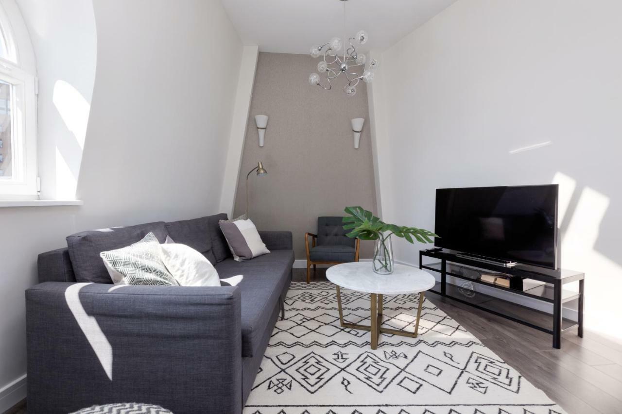 לונדון Emperors Gate Residence By Allo Housing מראה חיצוני תמונה