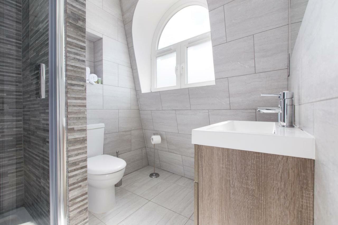 לונדון Emperors Gate Residence By Allo Housing מראה חיצוני תמונה