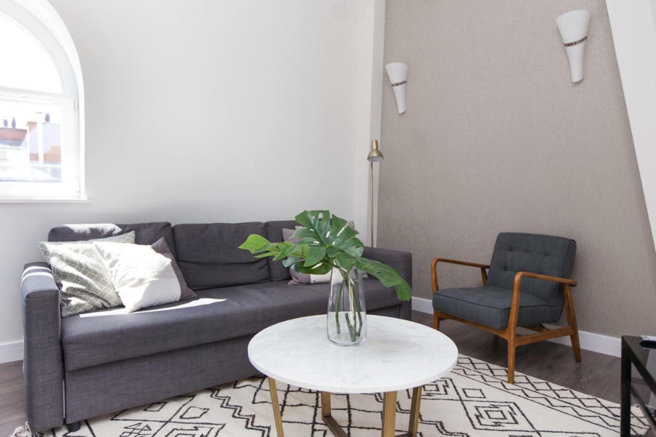 לונדון Emperors Gate Residence By Allo Housing מראה חיצוני תמונה
